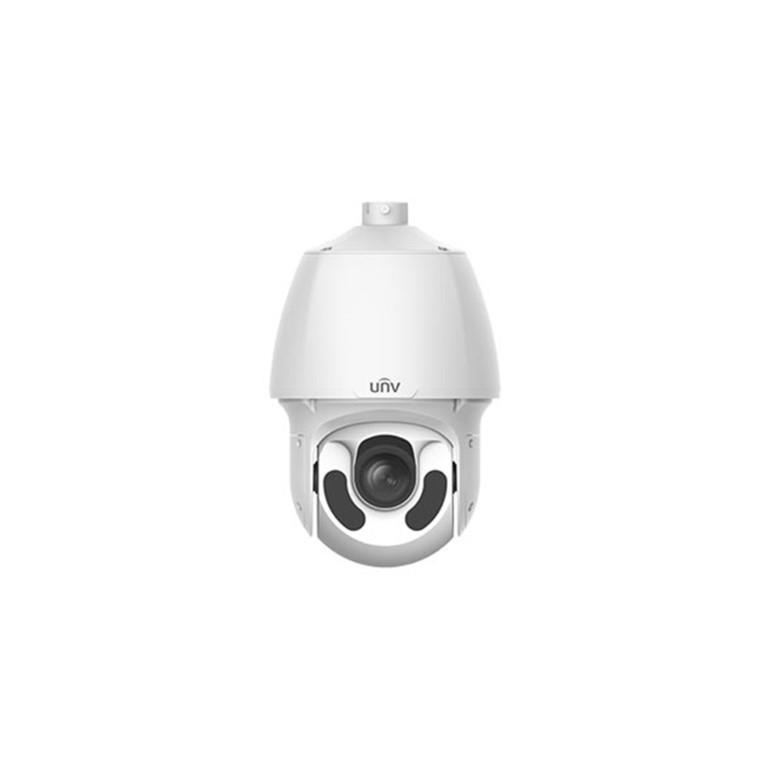 Uniview 2MP 33x Lighthunter Network PTZ Dome Camera IPC6622SR-X33-VF
