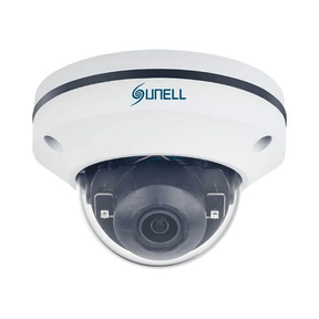 Sunell 2MP IP PoE PTZ Mini Dome Camera IPV57/02GDR/Z