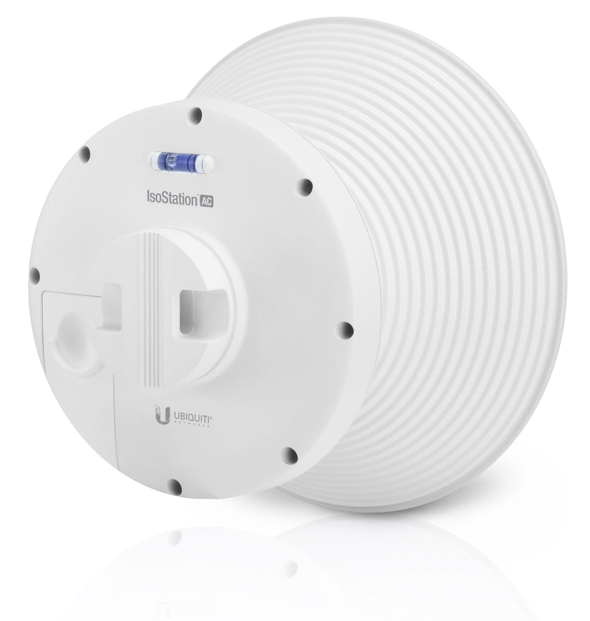 Ubiquiti Networks IsoStation AC 450 Mbit/s Power Over Ethernet (PoE) White IS-5AC