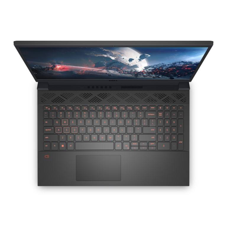 Dell Inspiron G15 5520 15.6-inch FHD Laptop - Intel Core i7-12700H 512GB SSD 16GB RAM GeForce RTX 3060 Win 11 Pro