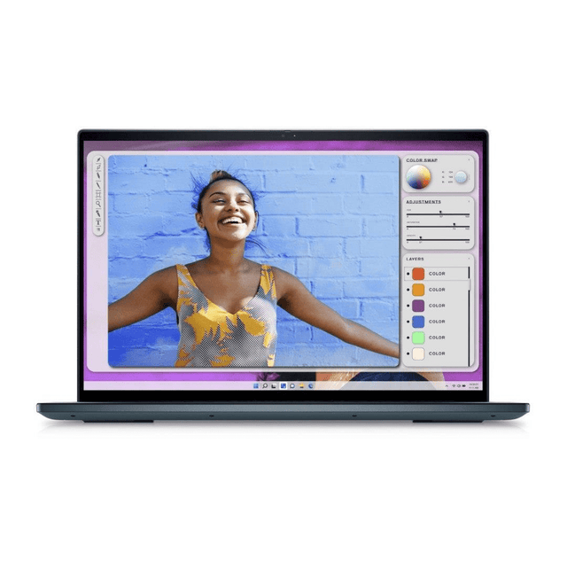 Dell Inspiron 16 Plus 7620 16-inch 3K Laptop - Intel Core i7-12700H 512GB SSD 16GB RAM GeForce RTX 3050 Win 11 Pro
