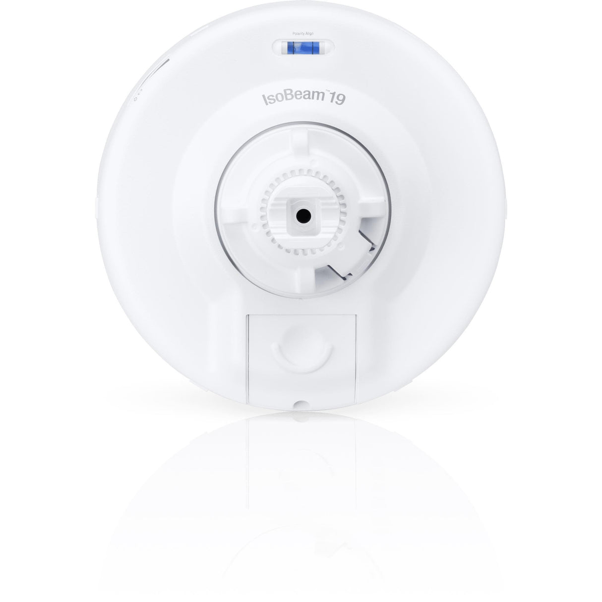 Ubiquiti airMAX ISO-BEAM-19 IsoBeam Isolator Shield for NanoBeam ISO-BEAM