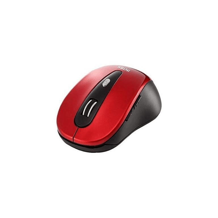 Intex USB Flash Mouse IT-0P51DUSB