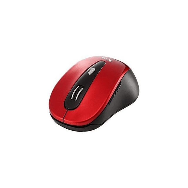 Intex USB Flash Mouse IT-0P51DUSB