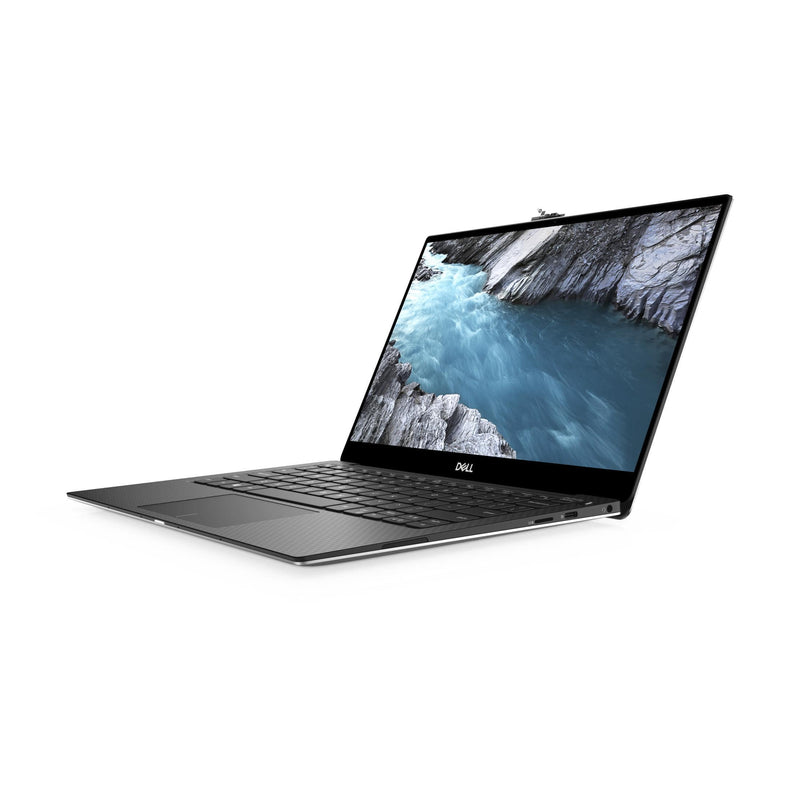 Dell XPS 13 7390 13.3-inch 4K Ultra HD Laptop - Intel Core i7-10510U 1TB SSD 16GB RAM Win 10 Pro ITALIACML2005_608
