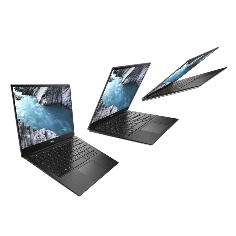 Dell XPS 13 7390 13.3-inch 4K Ultra HD Laptop - Intel Core i7-10510U 1TB SSD 16GB RAM Win 10 Pro ITALIACML2005_608