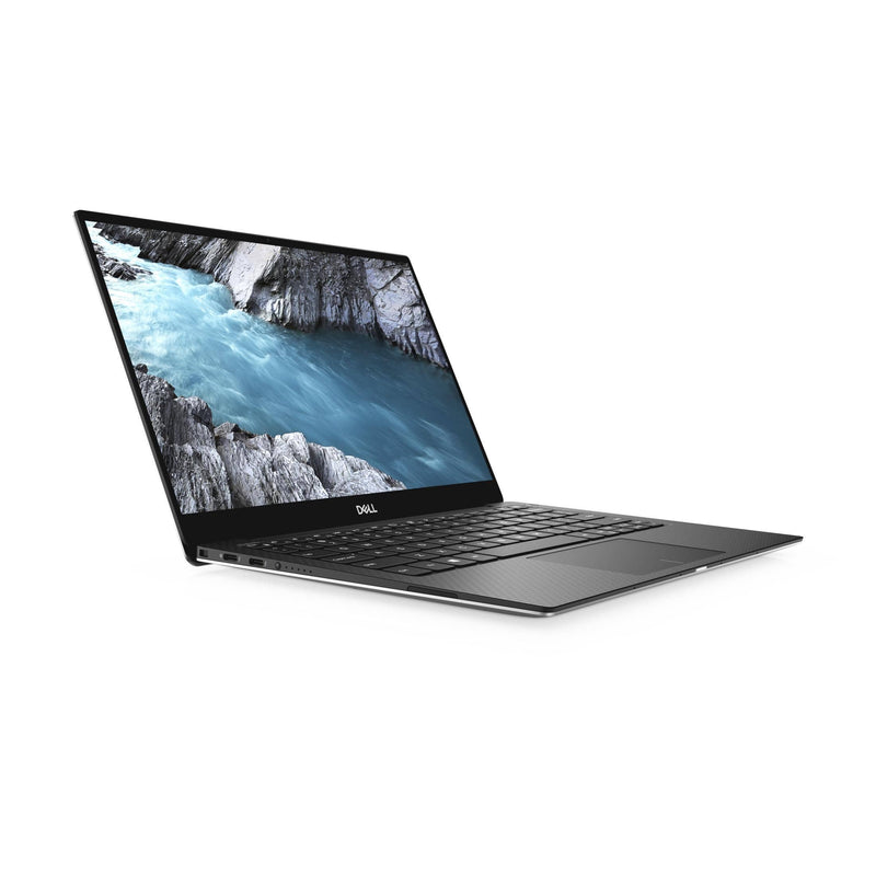 Dell XPS 13 7390 13.3-inch 4K Ultra HD Laptop - Intel Core i7-10510U 1TB SSD 16GB RAM Win 10 Pro ITALIACML2005_608