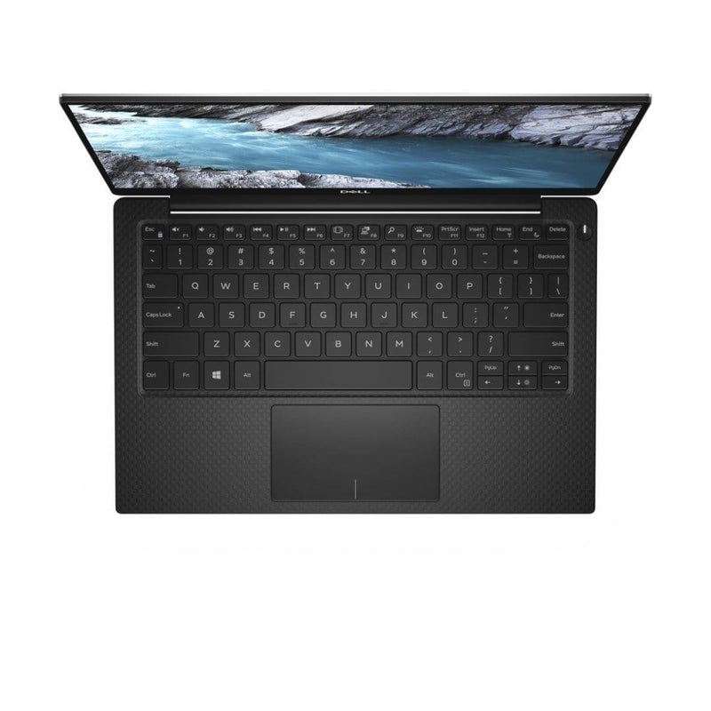 Dell XPS 13 7390 13.3-inch 4K Ultra HD Laptop - Intel Core i7-10510U 1TB SSD 16GB RAM Win 10 Pro ITALIACML2005_608
