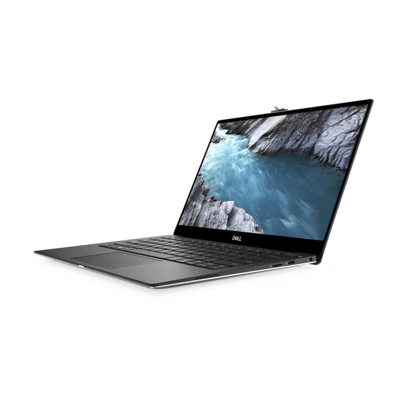 Dell XPS 13 7390 13.3-inch 4K Ultra HD Laptop - Intel Core i7-10510U 1TB SSD 16GB RAM Win 10 Pro ITALIACML2005_608
