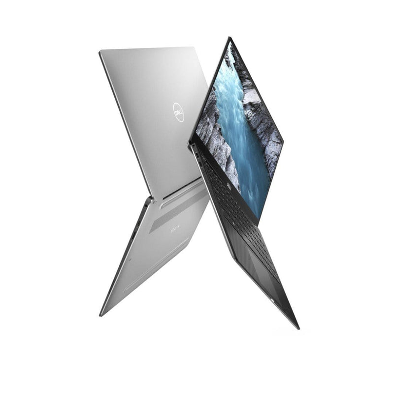 Dell XPS 13 7390 13.3-inch 4K Ultra HD Laptop - Intel Core i7-10510U 1TB SSD 16GB RAM Win 10 Pro ITALIACML2005_608