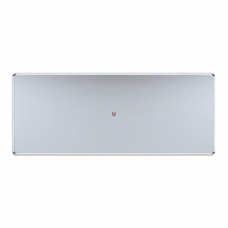 Parrot Non-reflective Magnetic Interactive Whiteboard 3000x1200mm IW1064