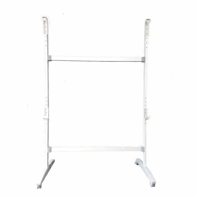 Parrot Interactive Whiteboard Stand on Castors