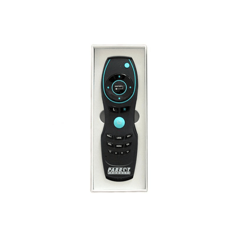 Parrot Air Mouse with Wireless Keyboard IWC3001