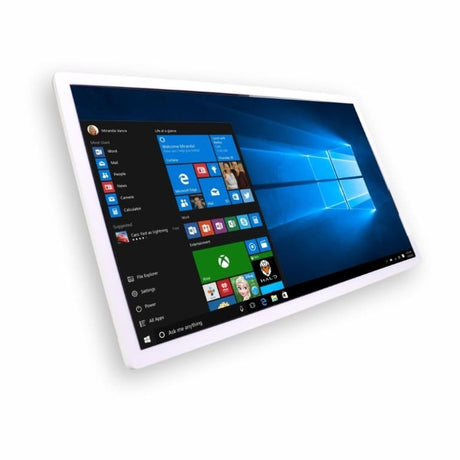 Parrot 43-inch Touch LED Capacitive Touch Table White IWS0043