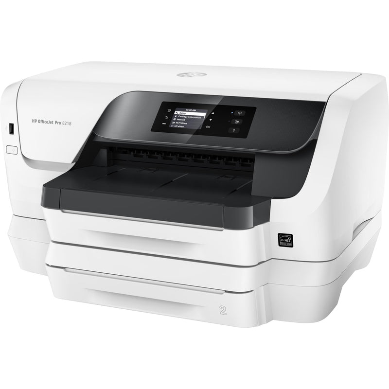 HP OfficeJet Pro 8218 A4 Multifunction Colour Inkjet Home & Office Printer J3P68A