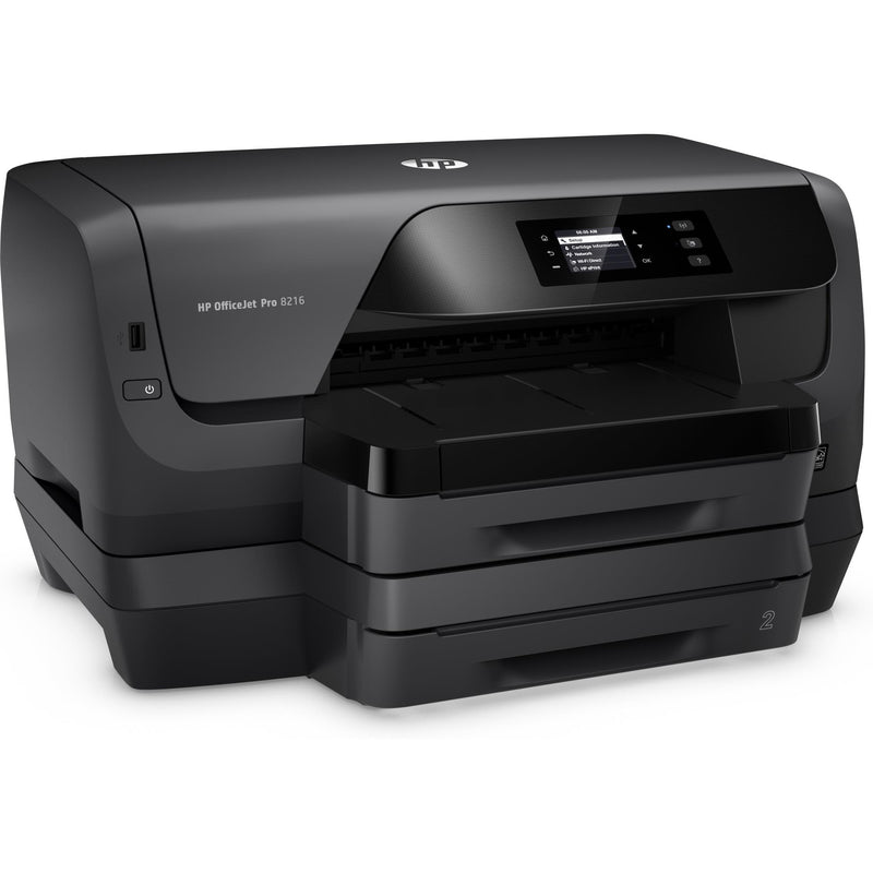 HP OfficeJet Pro 8218 A4 Multifunction Colour Inkjet Home & Office Printer J3P68A