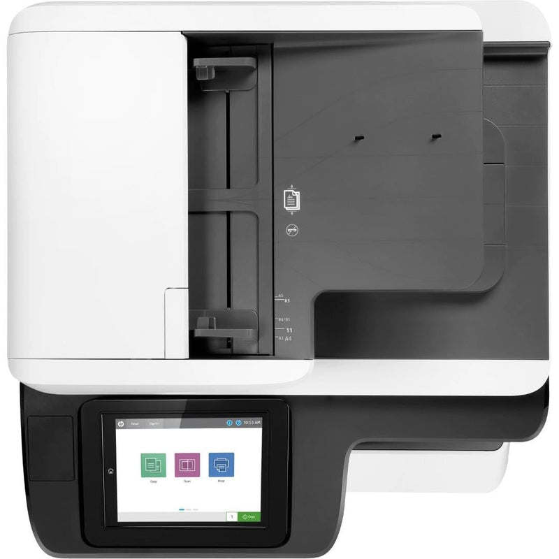 HP PageWide Enterprise Color MFP 780dn A3 Multifunction Colour Inkjet Business Printer J7Z09A