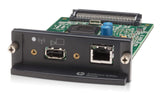 HP Jetdirect 640n Print Server J8025A