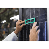 Hewlett Packard Enterprise Aruba 1G SFP RJ45 T network transceiver module 1000 Mbit/s