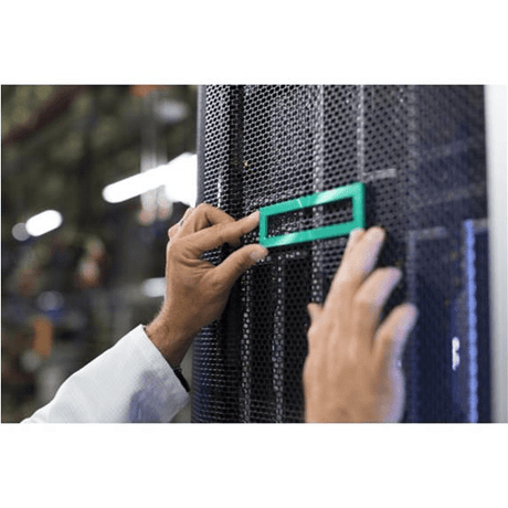 Hewlett Packard Enterprise Aruba 1G SFP RJ45 T network transceiver module 1000 Mbit/s