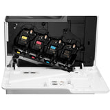 HP Color LaserJet Enterprise M681dh A4 Multifunction Colour Laser Business Printer J8A10A