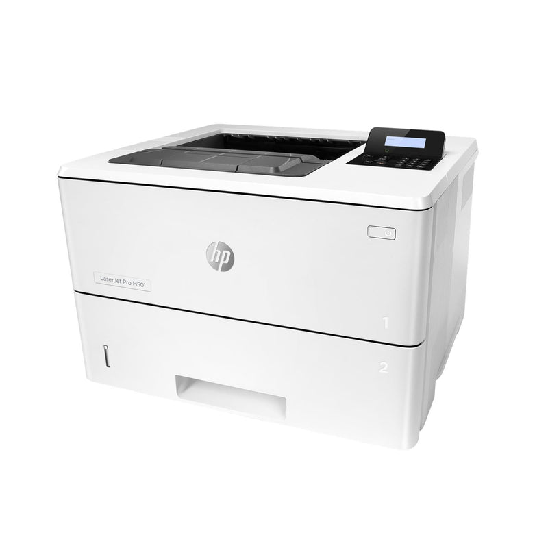 HP LaserJet Pro M501dn Mono A4 Laser Printer J8H61A