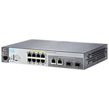 Switch HPE J9780A - Aruba 2530 8 port PoE | Nhà phân phối switch HP Aruba Switch HPE J9780A - Aruba 2530 8 port PoE | Nhà phân phối switch HP Aruba