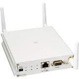 HPE 501 Wireless Client Bridge 1200 Mbit/s Power Over Ethernet (PoE) Gray J9835A