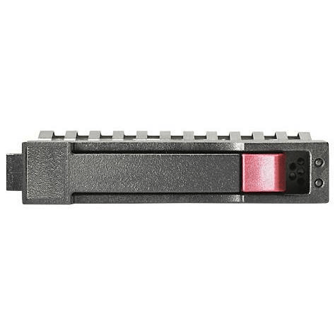 HPE MSA 1.2TB 12G SAS 10K SFF 2.5-inch Dual Port Enterprise 3yr 1200GB Internal Hard Drive J9F48A