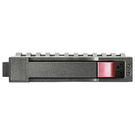 HPE MSA 1.2TB 12G SAS 10K SFF 2.5-inch Dual Port Enterprise 3yr 1200GB Internal Hard Drive J9F48A