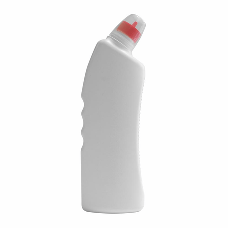 Parrot Janitorial Empty Bottle 750ml - Toilet Cleaner (12)