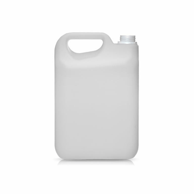 Parrot Jerry Bottle 5L 24 Units No Cap JA0401JE