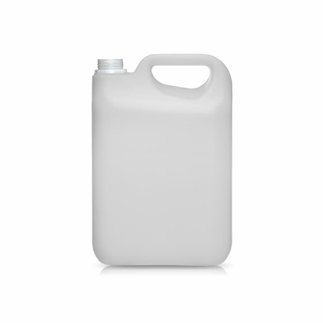 Parrot Jerry Bottle 5L 160G (24 Units - No Cap)