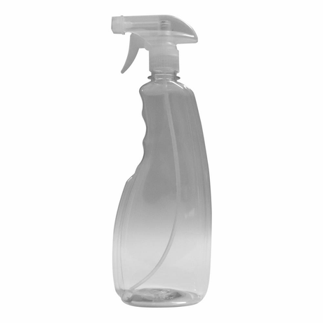Parrot Janitorial Empty Bottle 750ml - Window Cleaner (12)