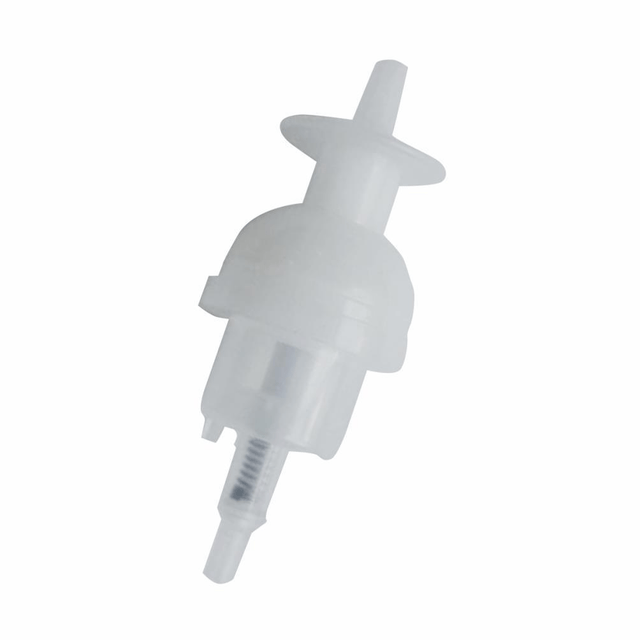 PARROT PRODUCTS JANITORIAL DISPENSER PUMP GEL
