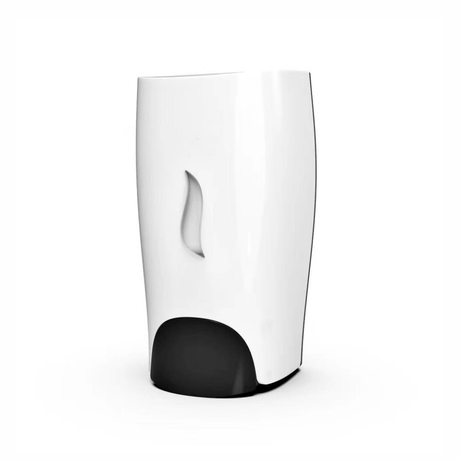 Parrot Janitorial Soap Dispenser Manual