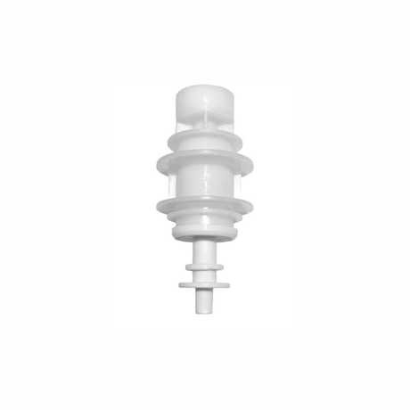 Parrot Janitorial Dispenser Pump/Nozzle - Spray