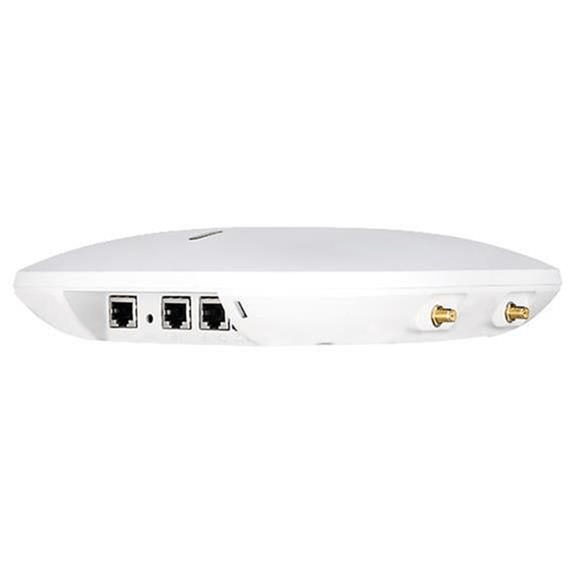 HPE 525 Wireless Dual Radio 802.11ac (WW) WLAN Access Point Power Over Ethernet (PoE) White JG994A