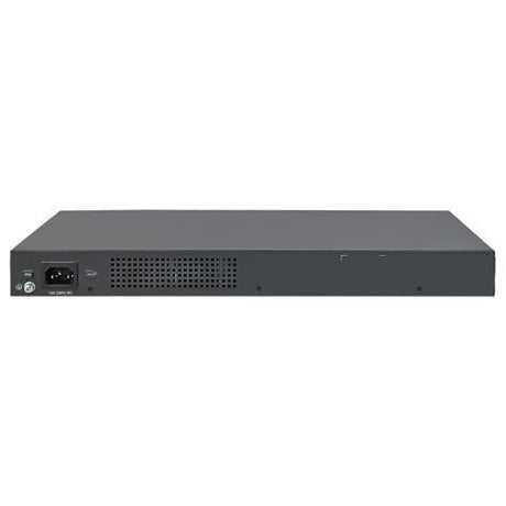 HPE 1420-24G-2SFP Unmanaged Switch L2 Gigabit Ethernet 1U Grey JH017A