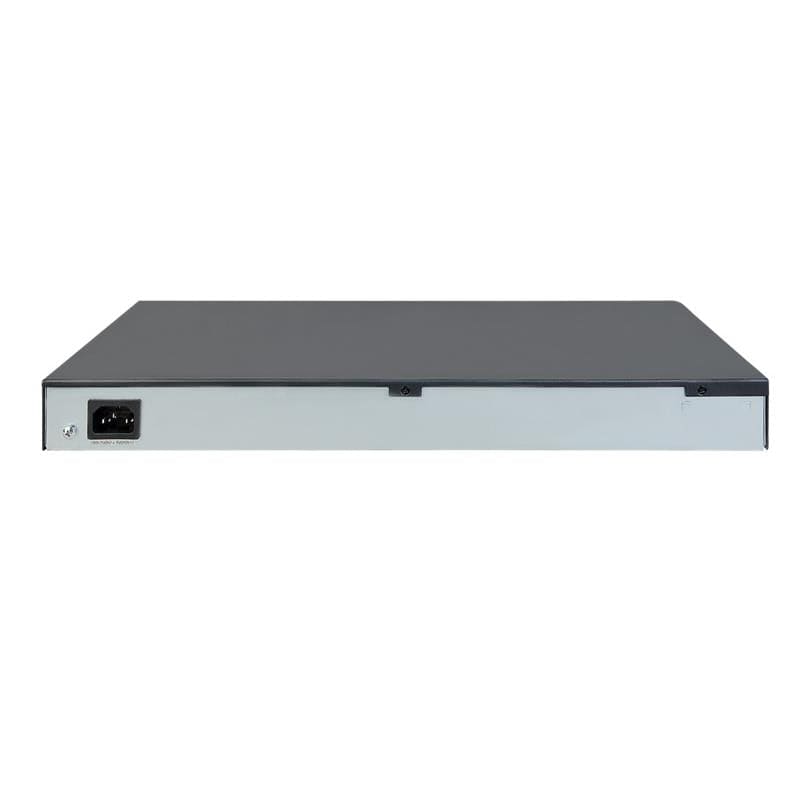 HPE OfficeConnect 1420 24G 2SFP+ Unmanaged L2 Gigabit Ethernet Switch 1U