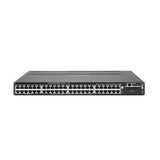 HPE Aruba 3810M 48G 1-slot Switch Managed L3 Gigabit Ethernet Black 1U JL072A