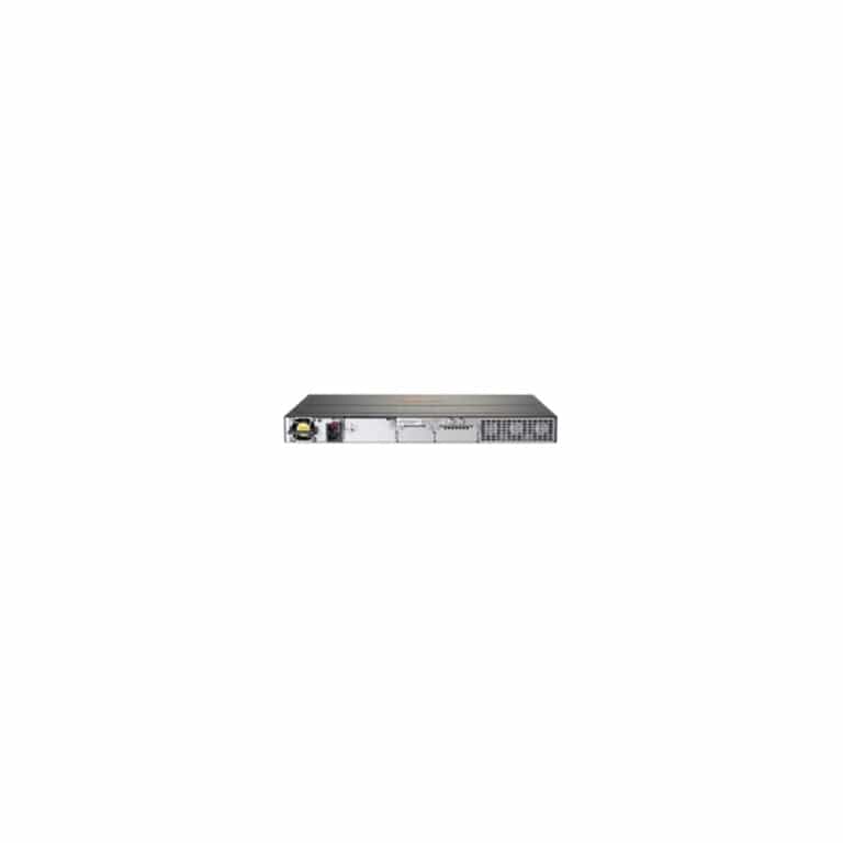 HPE Aruba 2930M 24-port Managed L3 Gigabit 1U Switch JL319A