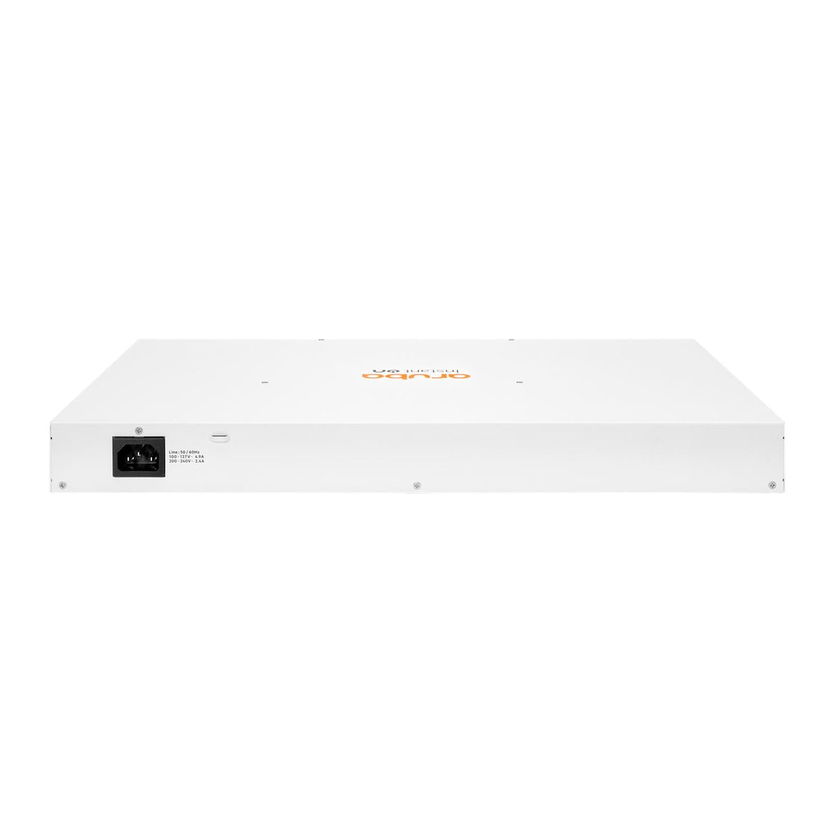HPE Aruba Instant On 1930 24-port Gigabit PoE Managed Switch with 4x SFP+ ports JL684A