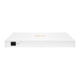 HPE Aruba Instant On 1930 24-port Gigabit PoE Managed Switch with 4x SFP+ ports JL684A