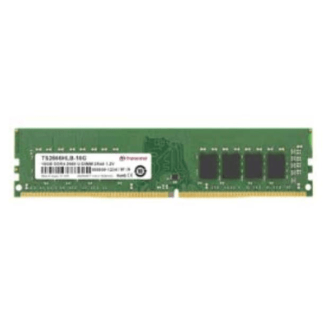 Transcend JetRam DDR4-2666 U-DIMM 8GB