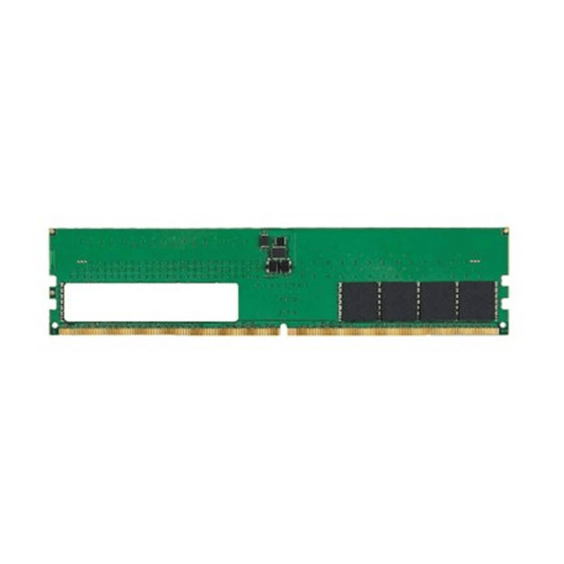 Transcend JetRam DDR5 4800MHz 16GB JM4800ALE-16G
