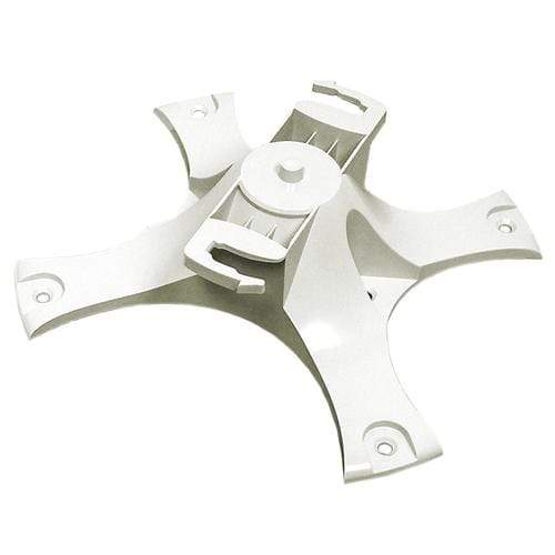 HPE JW047-61001 Wireless Access Point Accessory WLAN Access Point Mount