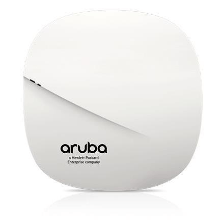 Aruba, a Hewlett Packard Enterprise company AP-304 1300 Mbit/s White Power over Ethernet (PoE)