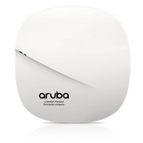 Aruba, A HPE Company AP-305 1300 Mbit/s Power Over Ethernet (PoE) White JX936A