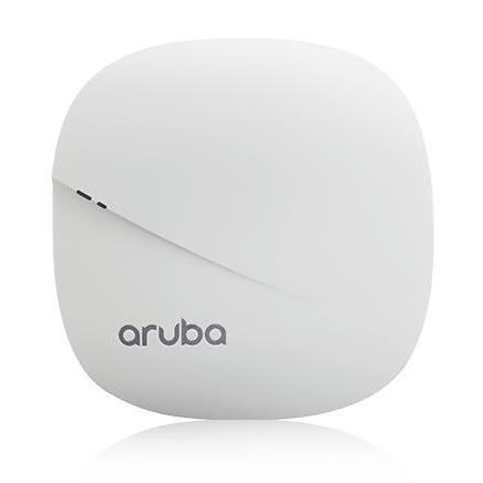 Aruba, A HPE Company IAP-207 (RW) 1000 Mbit/s White JX954A